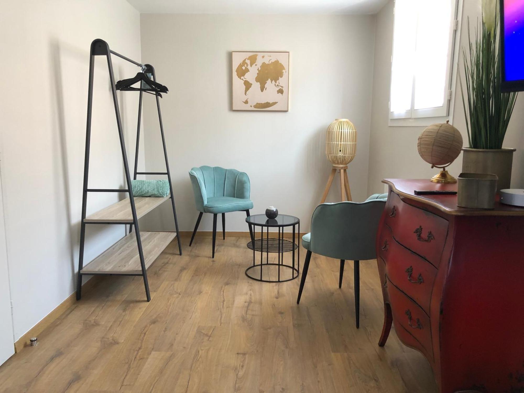 Escale A Fecamp 4 Etoiles - Garage Prive Villa Екстериор снимка